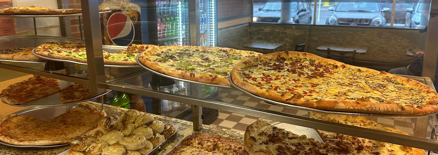 Antonios Italian Kitchen 2