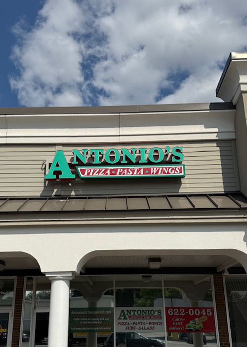 Antonios Italian Kitchen 7