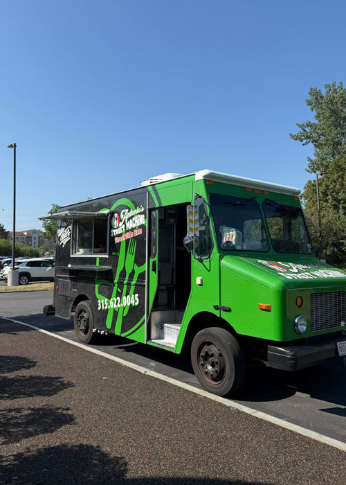 Antonios Italian Kitchen 8