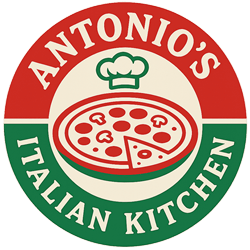 Antonio’s Italian Kitchen Logo